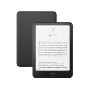 Amazon Paperwhite Kindle